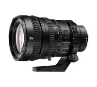 Sony FE PZ 28-135mm f/4 G OSS