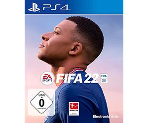 Sony FIFA 22 - PS4