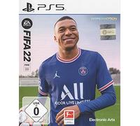 Sony FIFA 22 - PS5