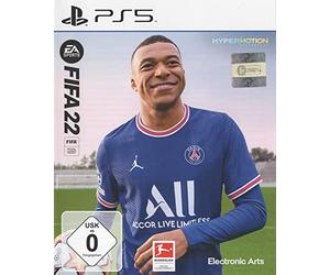 Sony FIFA 22 - PS5