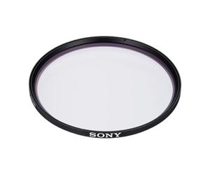 Sony Filtro de protección MC Zeiss VF-72 72 mm