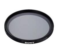 Sony VF-55CPAM2 - Filtro polarizador (55 mm)