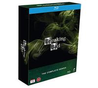 Sony Fotos Breaking Bad - Serie Completa BLU Ray