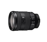 Sony Full Frame 24-105mm f/4 Standard-Zoom Lente de cámara