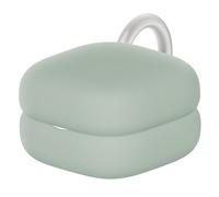 Sony Funda del Estuche LinkBuds Open - Anilla de fácil sujeción, Personaliza Tus Auriculares, Solo para LinkBuds Open - Verde