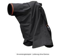 Sony Funda para lluvia LCR-ES negro pequeño