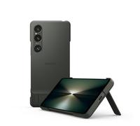 Sony Funda para Xperia 1 Vi, Color Verde Caqui