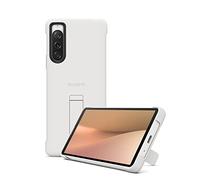 Sony Funda para Xperia 10 V, Color Blanco