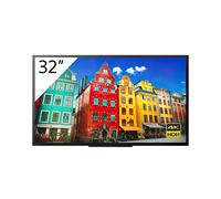 Monitor Bravia LCD 32 FW-32BZ30J1 300cd/m² 4K Ultra HD (Negro) - SONY
