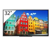Sony Sony Bravia FW-32BZ30J1 Pantalla Rendimiento excepcional para su uso diario