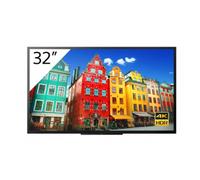 Sony Sony Bravia FW-32BZ30J1 Pantalla Rendimiento excepcional para su uso diario