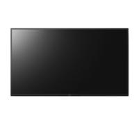 Sony - FW-43EZ20L pantalla de señalización Pantalla plana para señalización digital 109,2 cm (43") LED Wifi 350 cd / m² 4K Ultra