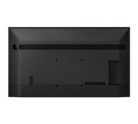 Sony FW-75BZ40L Pantalla de señalización digital 75" 4K UHD IPS Android WiFi 700 cd/m²