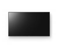 Sony FW-75EZ20L - Pantalla de Señalización Digital LED 75" 4K Ultra HD, Android, WiFi, 350 cd/m², Funcionamiento 16/7, Color Negro