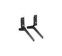 Sony Sony FWA-ST3L soporte de mesa pantalla 55'',65'' Soporte elegante y estable para tu TV Sony: patas de diseño minimalista en negro con perfecta