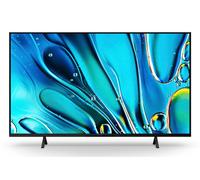 Sony Sony Bravia 3 FWD-43S35 43'' Smart TV de 109,2 cm (43'') con calidad de imagen 4K, procesador X1 y tecnología HDR que ofrece una experiencia de
