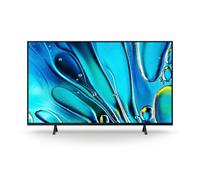 Sony - FWD-55S35 Televisor 139,7 cm (55") 4K Ultra HD Smart TV Wifi Negro