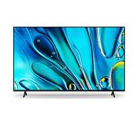 Sony BRAVIA 3 FWD-85S35 pantalla LED 4K HDR de 85" y Google TV, con 3 años de asistencia Prime incluidos