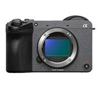 Sony Cinema Line ILME-FX2 (solo cuerpo): cámara profesional 4K de fotograma completo nuevo
