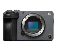 Sony FX30 Cinema Line | ✅5 años de garantia