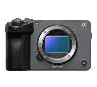 Sony FX5 cuerpo Cinema Line PEDIDO ANTICIPADO