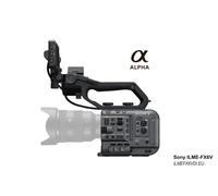 Sony FX6 Cuerpo (ILMEFX6VDI.EU) Cinema Line | ✅5 años de garantia