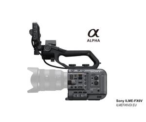 Sony FX6