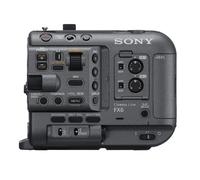 Sony Línea de cine Alpha FX6 (ILME-FX6)