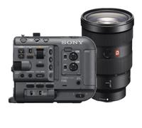 Sony FX6 + FE 24-70mm F/2.8 GM