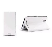 Sony G037S14W1 - Funda Xperia T2, Blanco