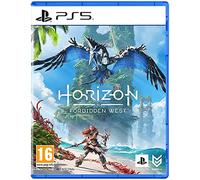 Juego Horizon Forbidden West Para Playstation 5 PS5