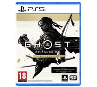 Sony - Ghost of Tsushima: VERSIÓN DEL DIRECTOR