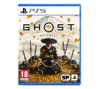 Sony ghost of y?tei (ps5) estándar plurilingüe playstation 5