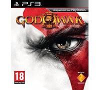 Sony God of War III - Juego (No específicado)