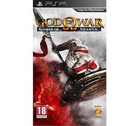 Sony God of War - Juego