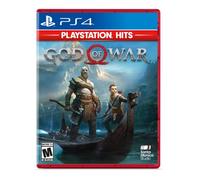 Sony - God of War - PlayStation Hits Standard Edition - PlayStation 4