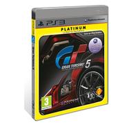 Sony Gran Turismo 5