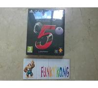 Sony Gran Turismo 5 - Juego (PlayStation 3, Racing, E (para todos))