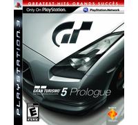Sony Gran Turismo 5 Prologue - Juego (PlayStation 3, Racing, Blu-ray, Download)