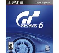 Sony Gran Turismo 6