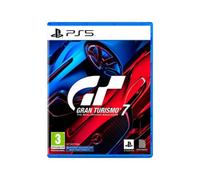 Gran Turismo 7 PS5 - Juego Físico Nuevo y Precintado