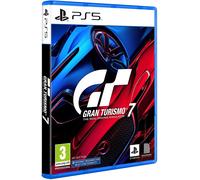 Sony Gran Turismo 7 Standard Anglais PlayStation 5 Individu (Sony Playstation 5)