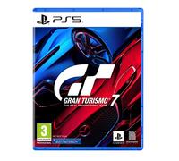 Sony Gran Turismo 7 Standard PlayStation 5