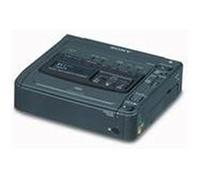 Sony GV-D200 Digital 8 Video Walkman Video Grabador Negro - Videocámara (InfoLITHIUM)