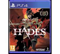 Sony Hades Standard Multilingue PlayStation 4