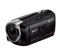 Sony HDR-PJ410 Videocámara Full HD con Proyector Incorporado