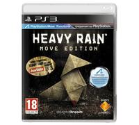Sony Heavy Rain - Juego (No específicado)