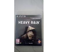 Sony Heavy Rain, PS3 - Juego (PS3, Multilingüe)