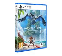 Horizon Forbidden West Juego PlayStation 5 PS5