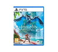 Horizon Forbidden West Juego para Consola Sony PlayStation 5 [PAL ESPAÑA]